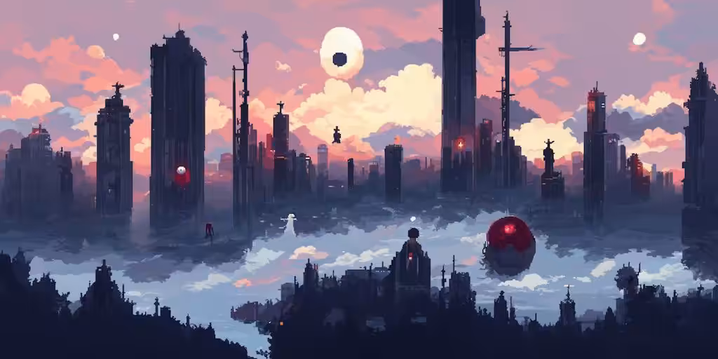 Dark City
