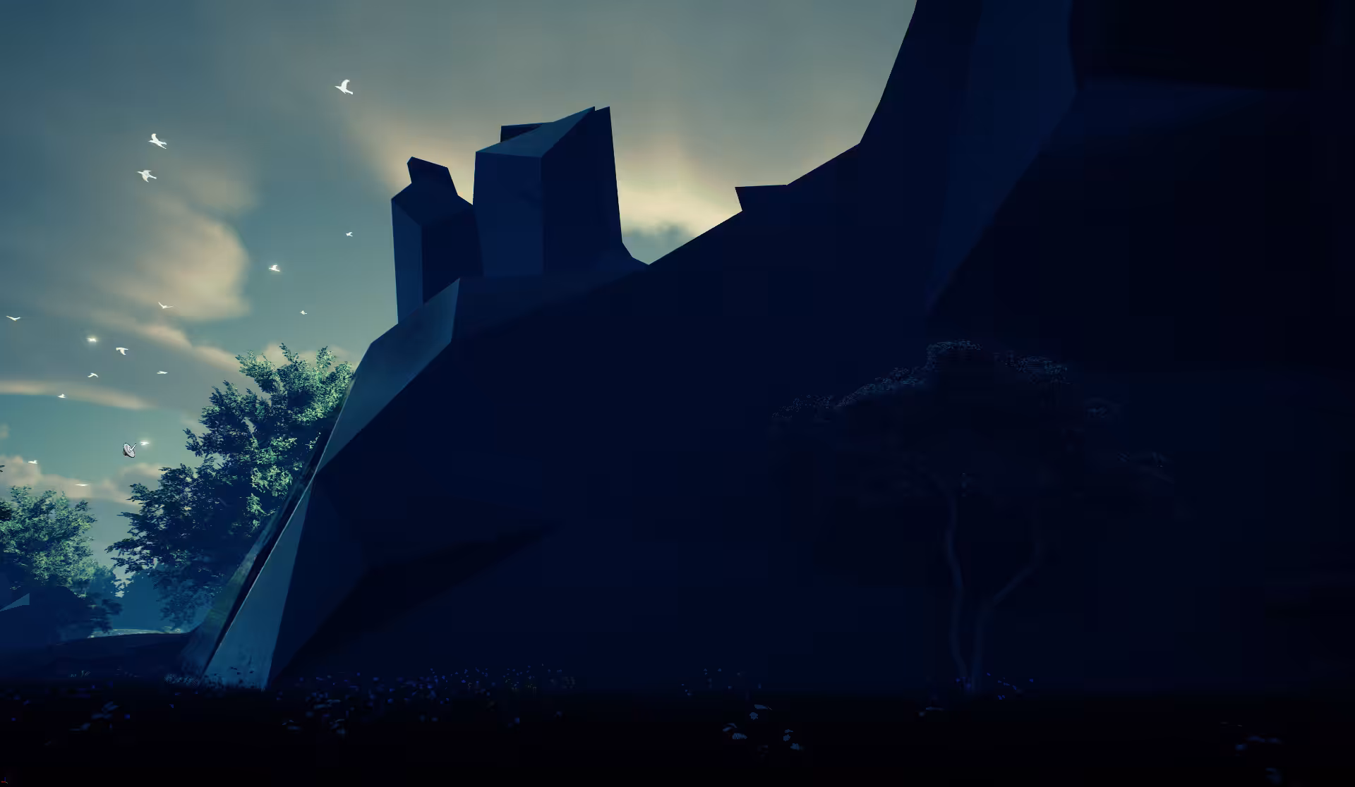 Nature Artifacts V