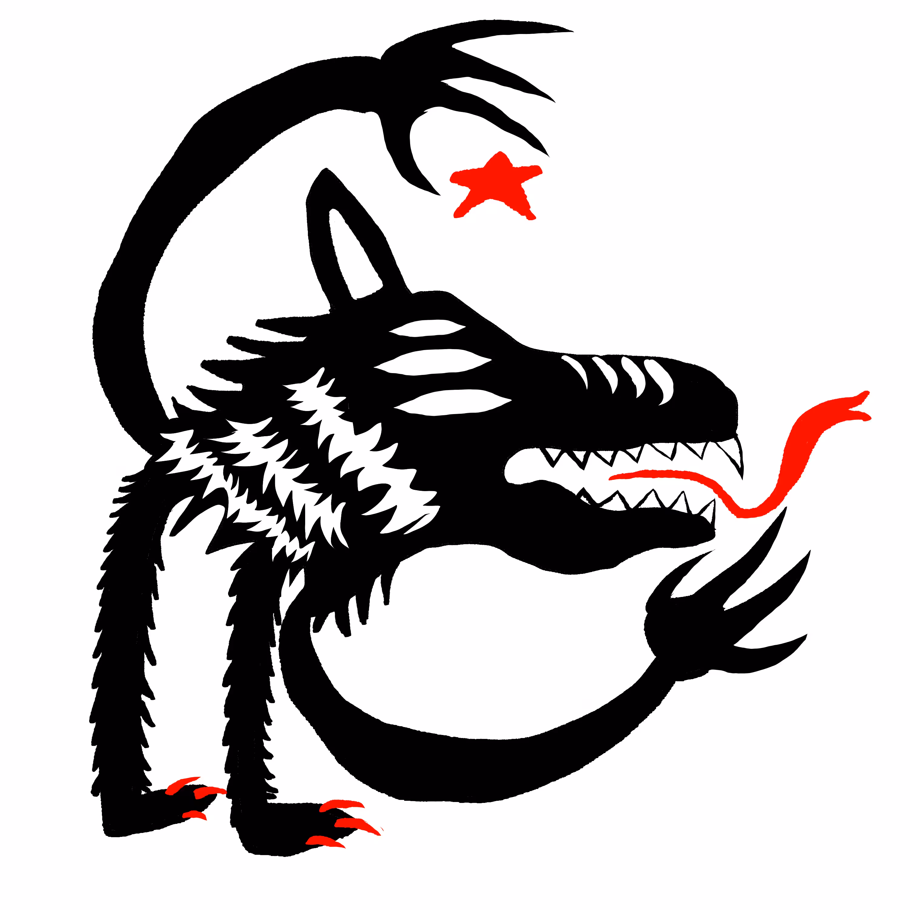 The Werewolves