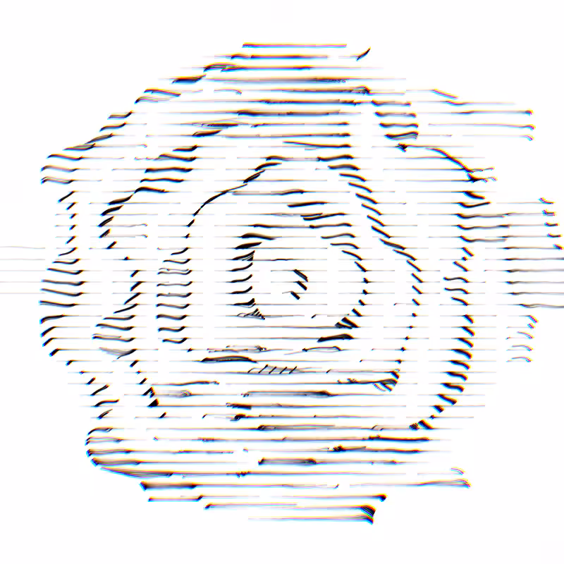 Noisy Circles #2