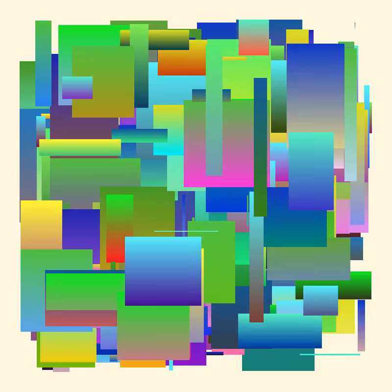 Gradient Rect #192