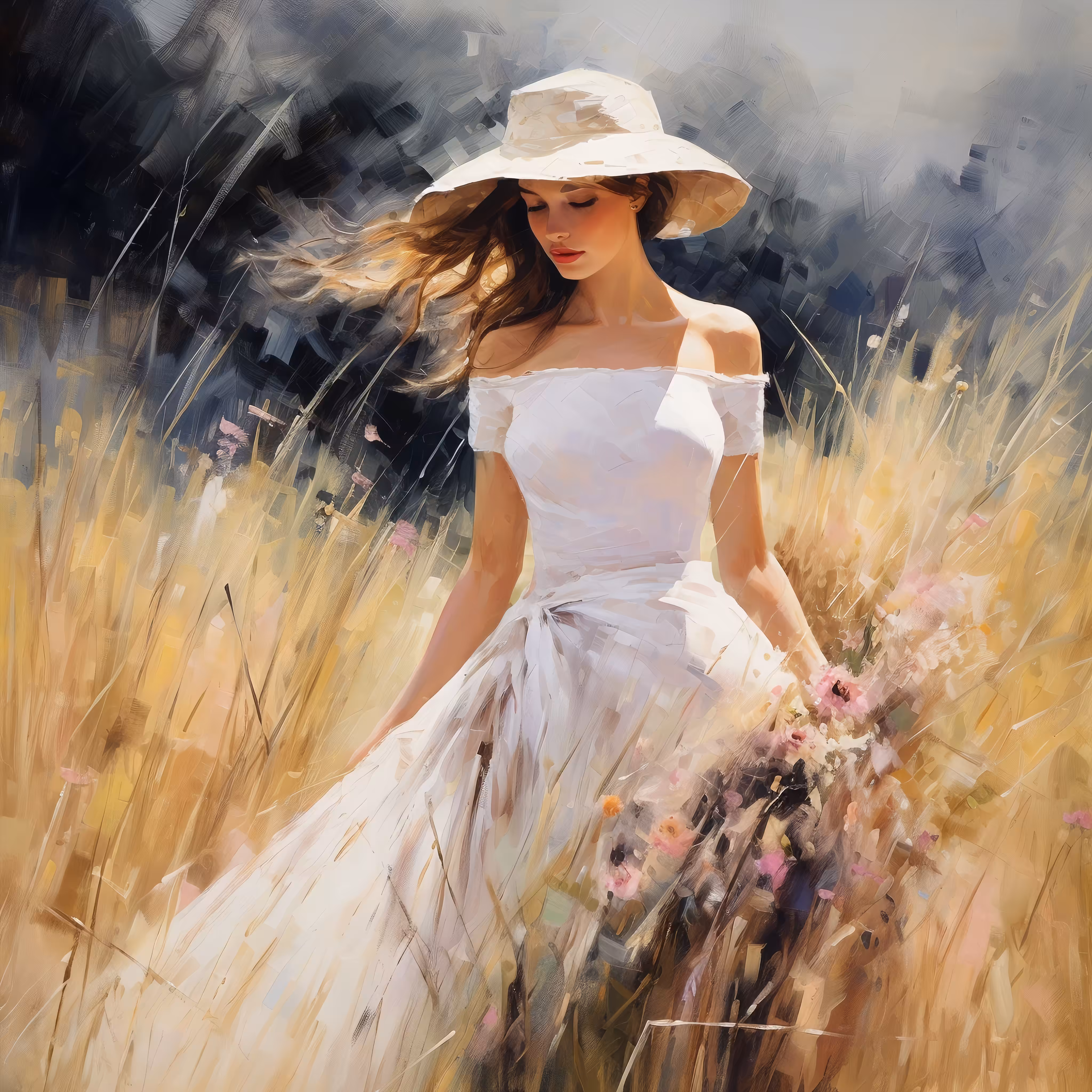 Field of Dreams