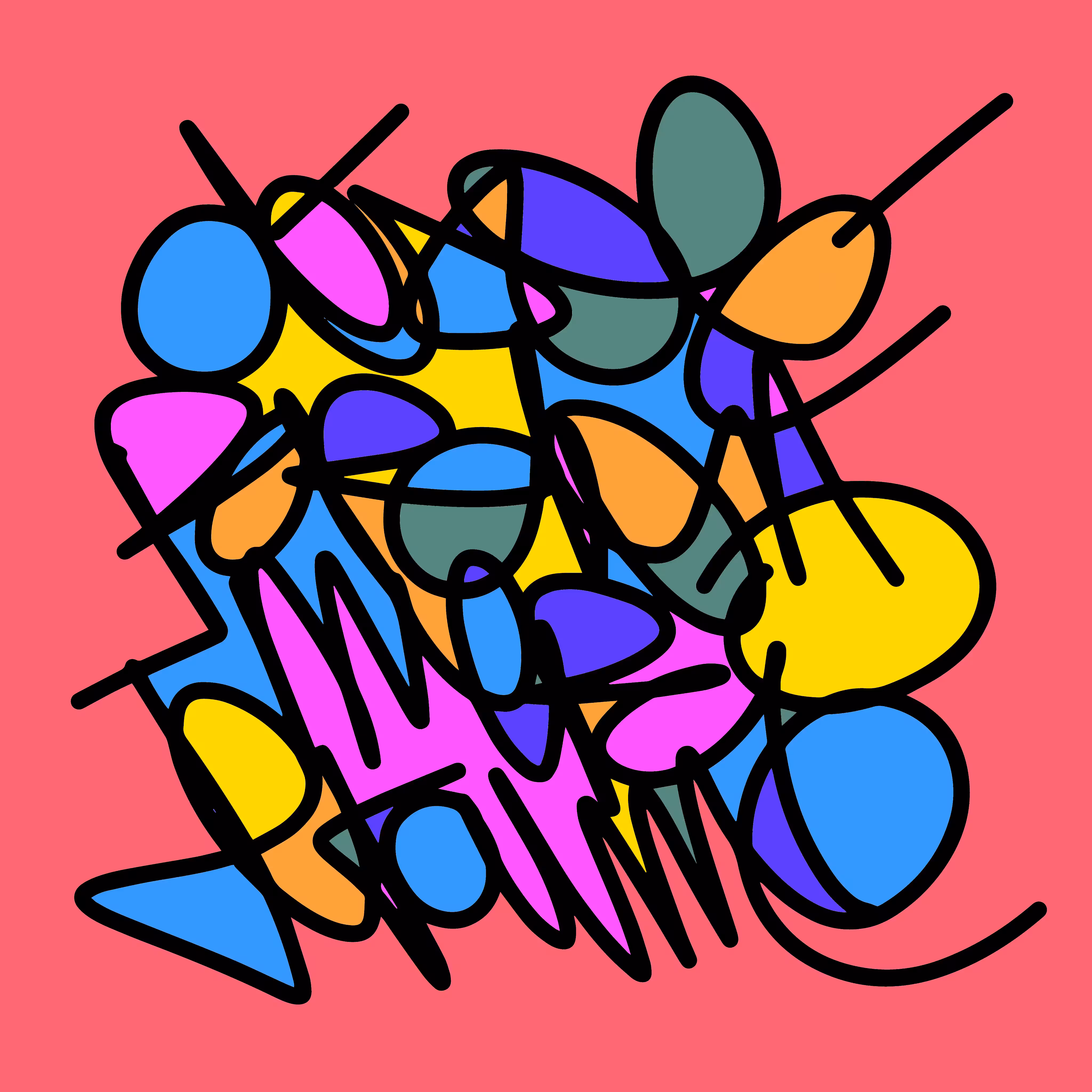 HOPONO #227