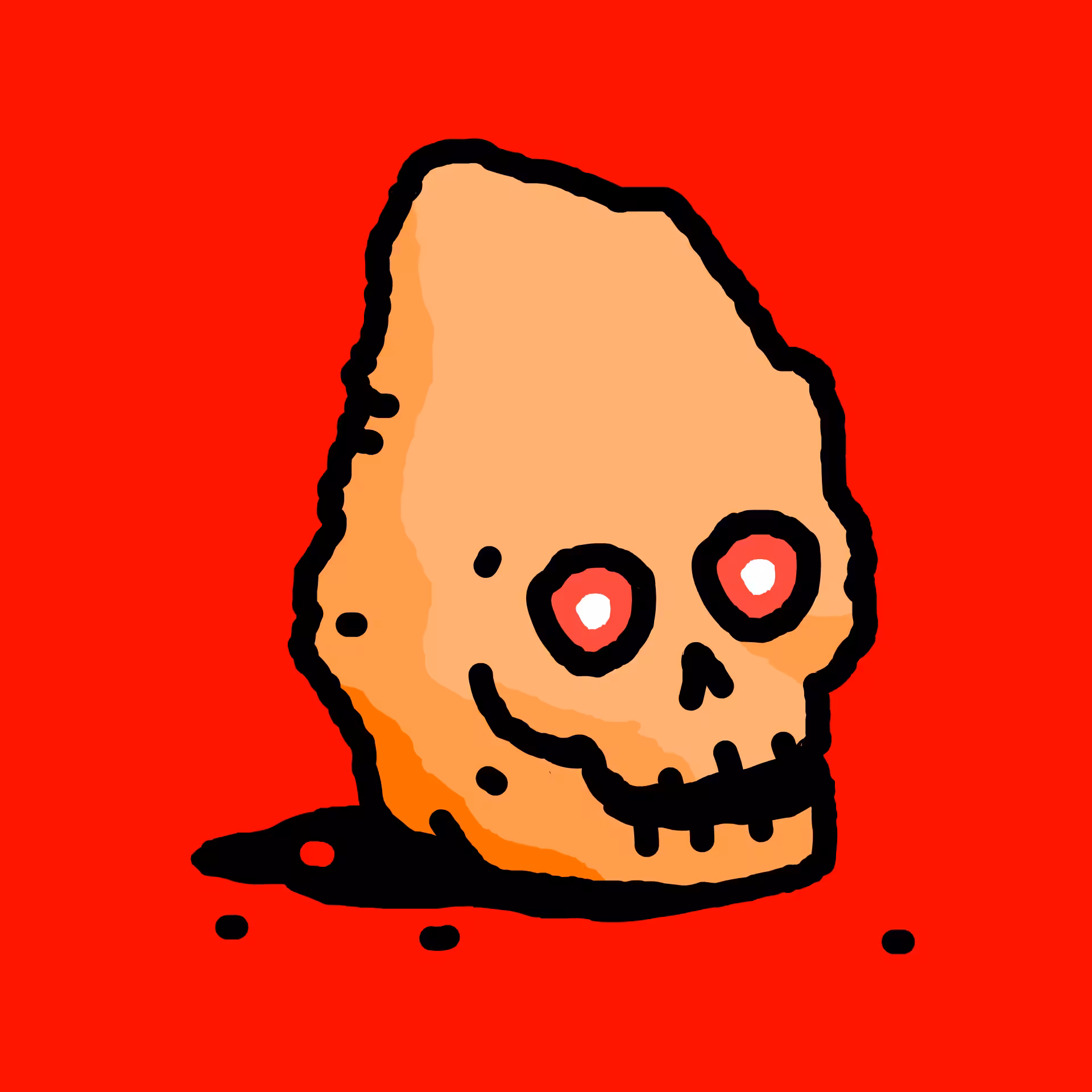 BoneRocks #73
