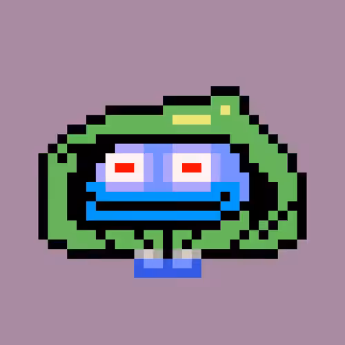 Toadheadz #5143