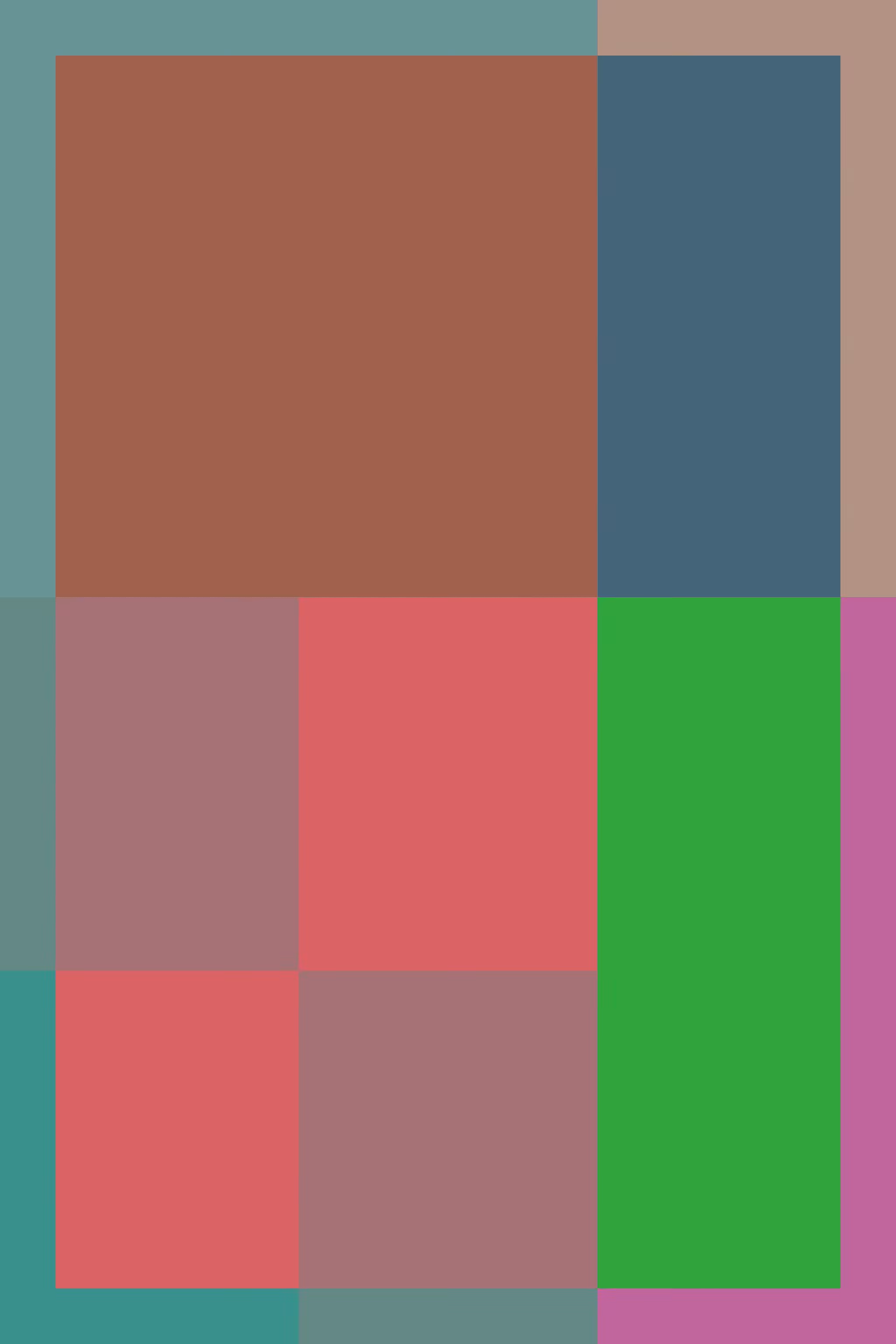 Generative Minimalism #174