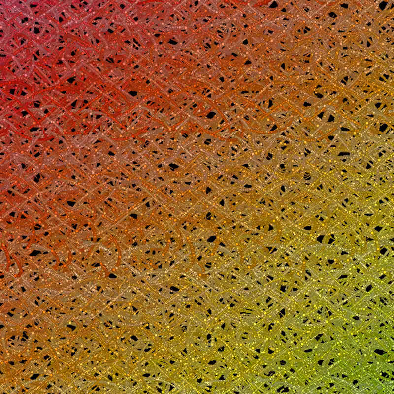 Wavetable #8