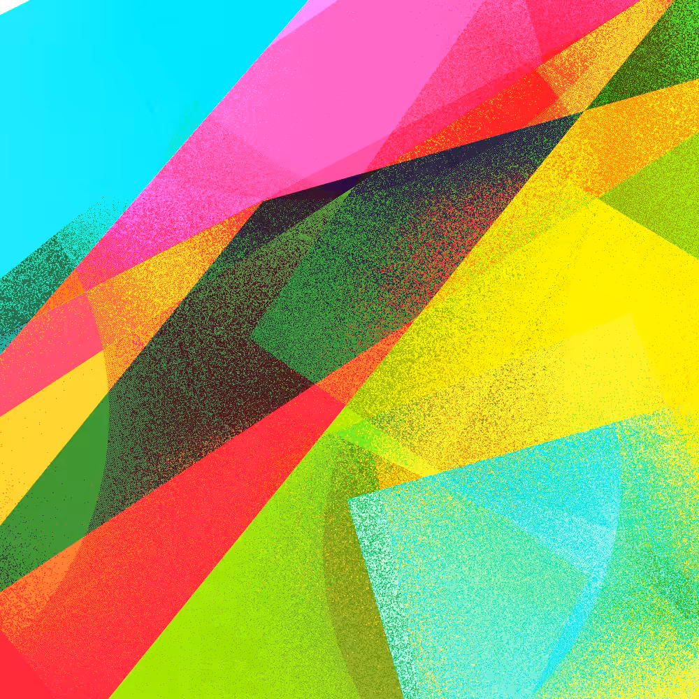Fractal Noise #86