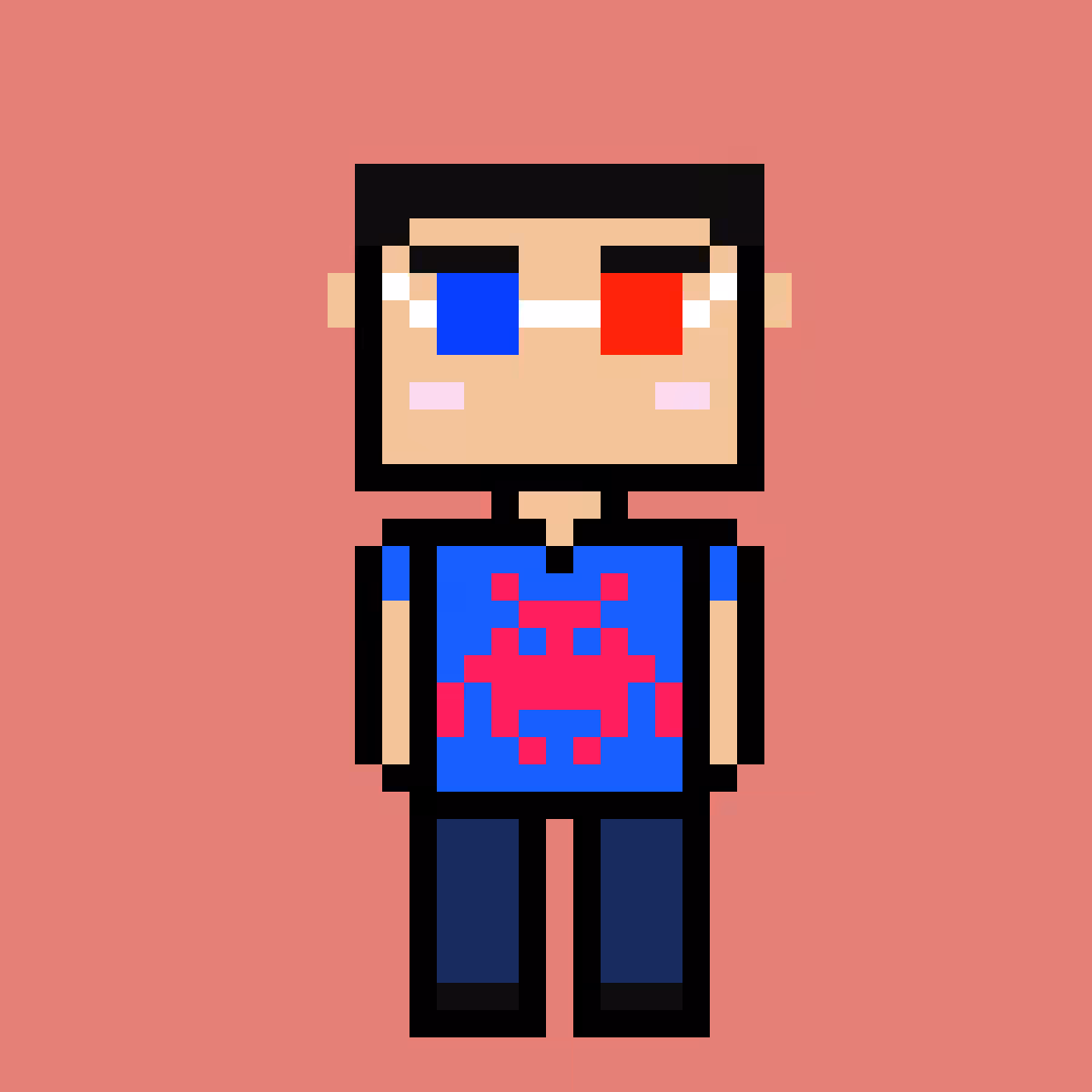 GOBLOCKS 8
