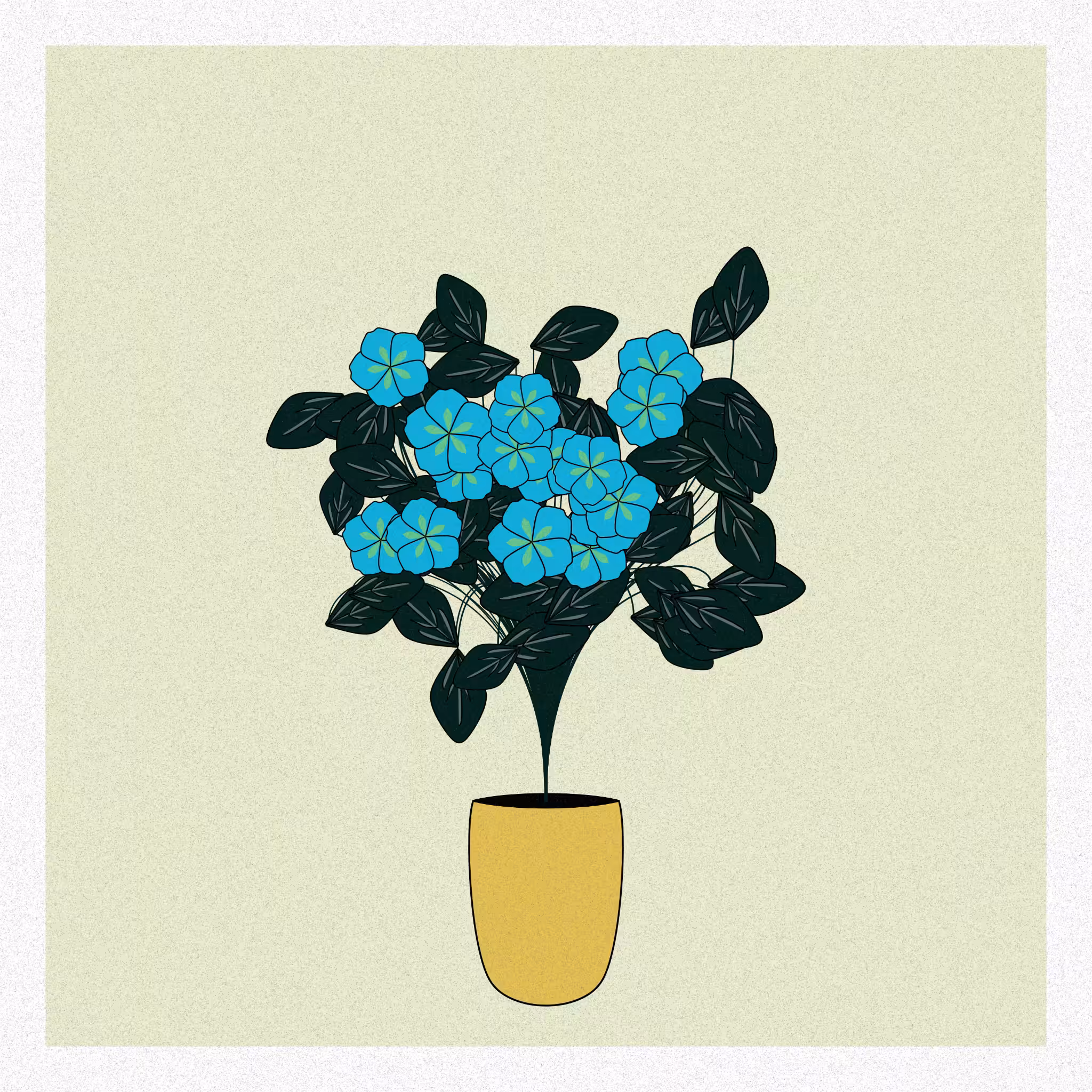 Flowers #121