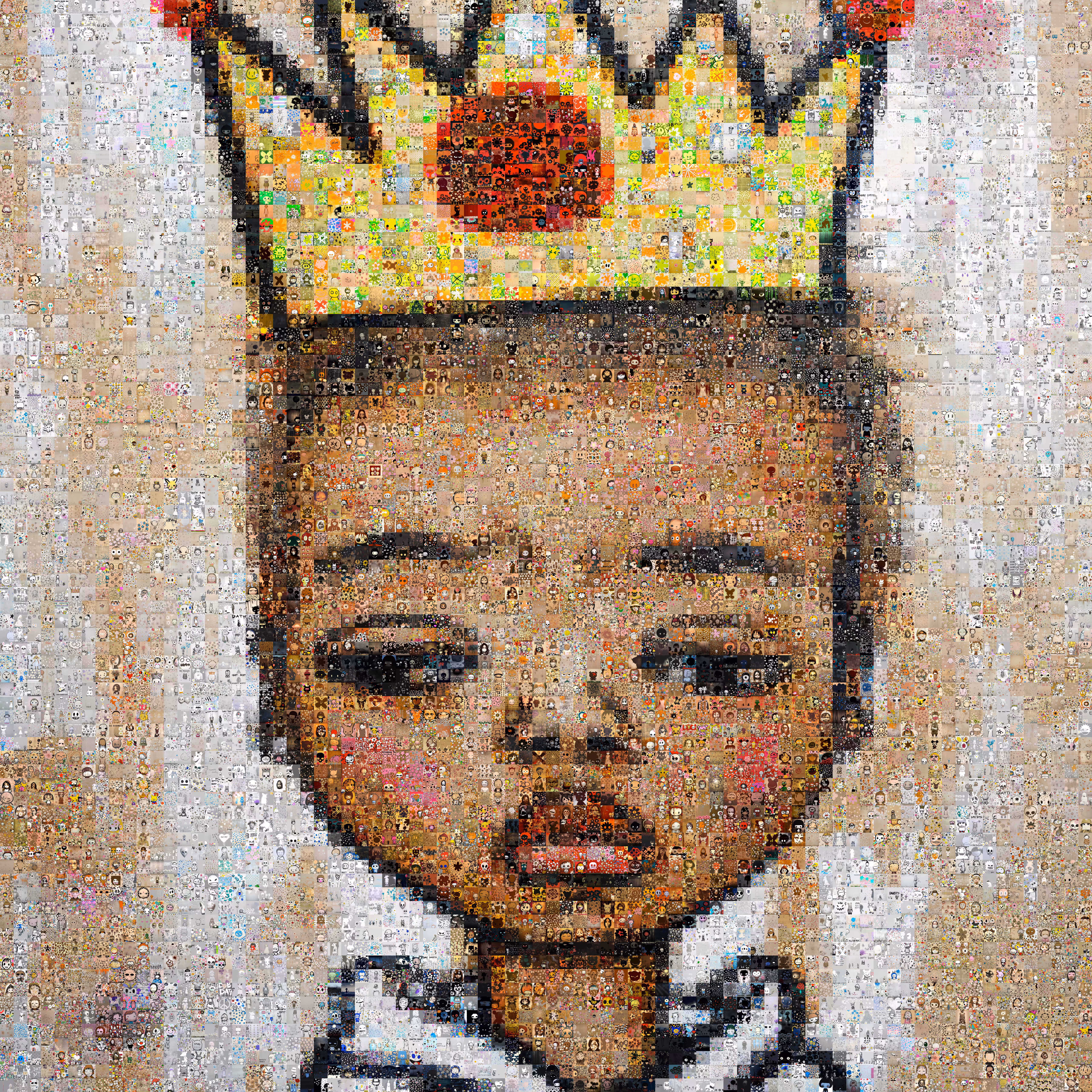 Unknown King