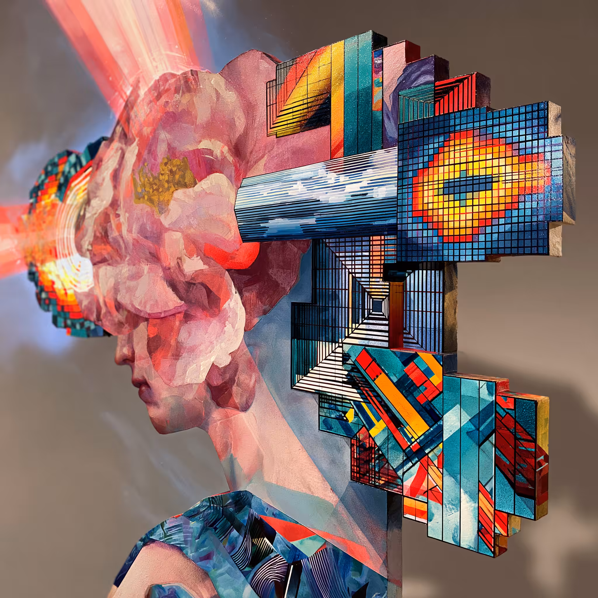 SuperRare Max: Architecture of a Brilliant Idea