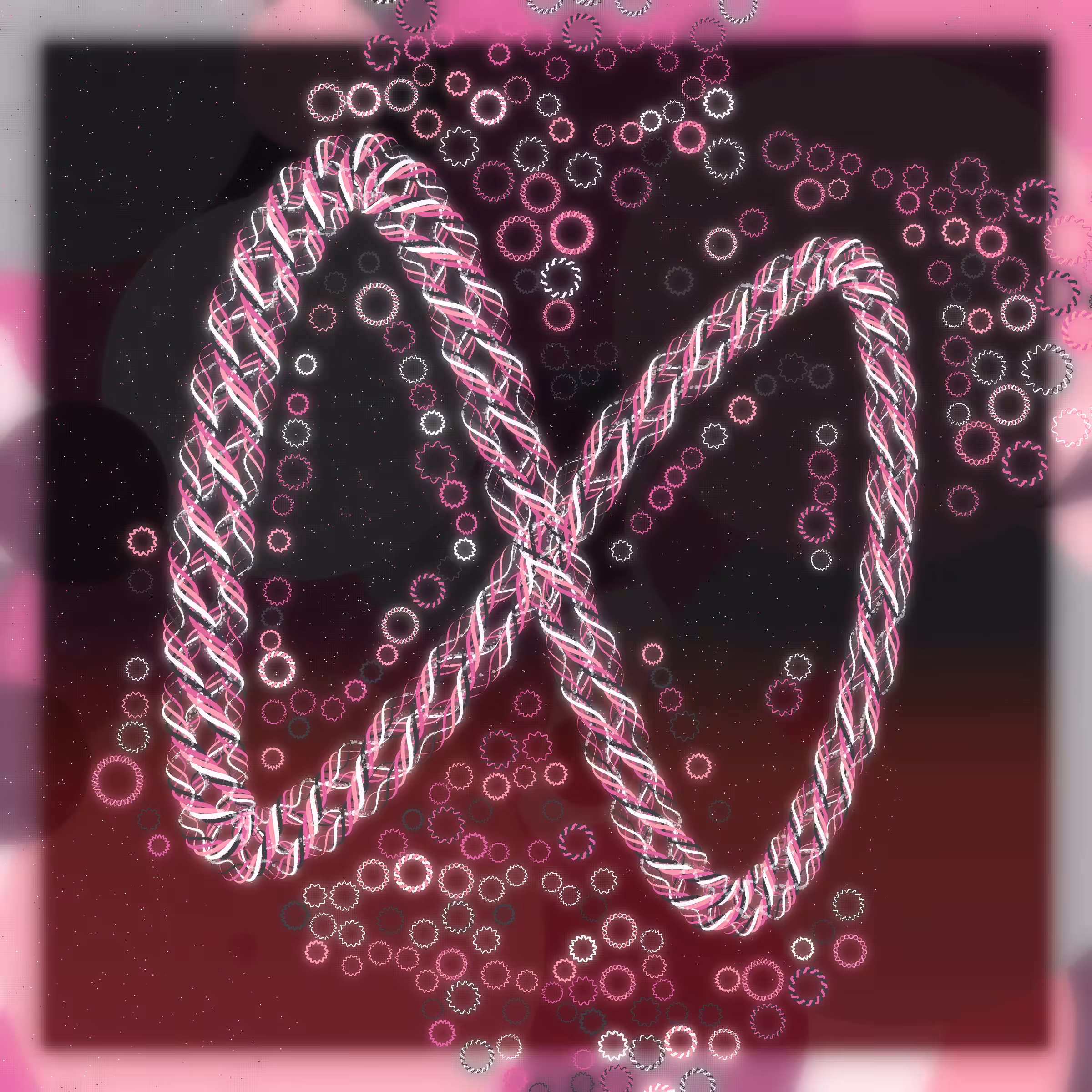 Friendship Bracelets #37303