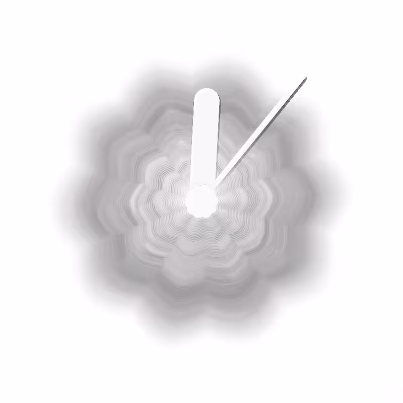 Diurnal #4
