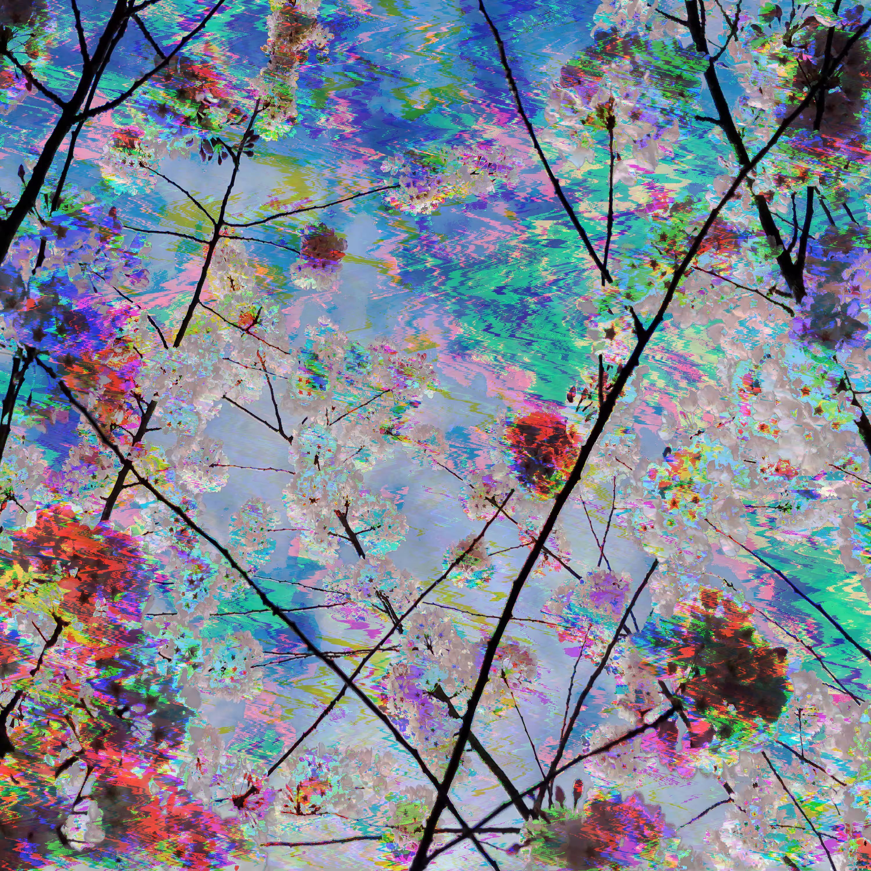 blossom flotsam  