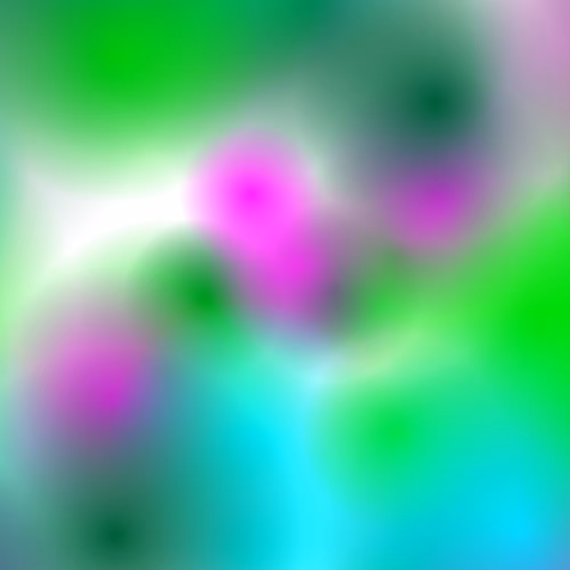 Infinite Entropy 1 #1