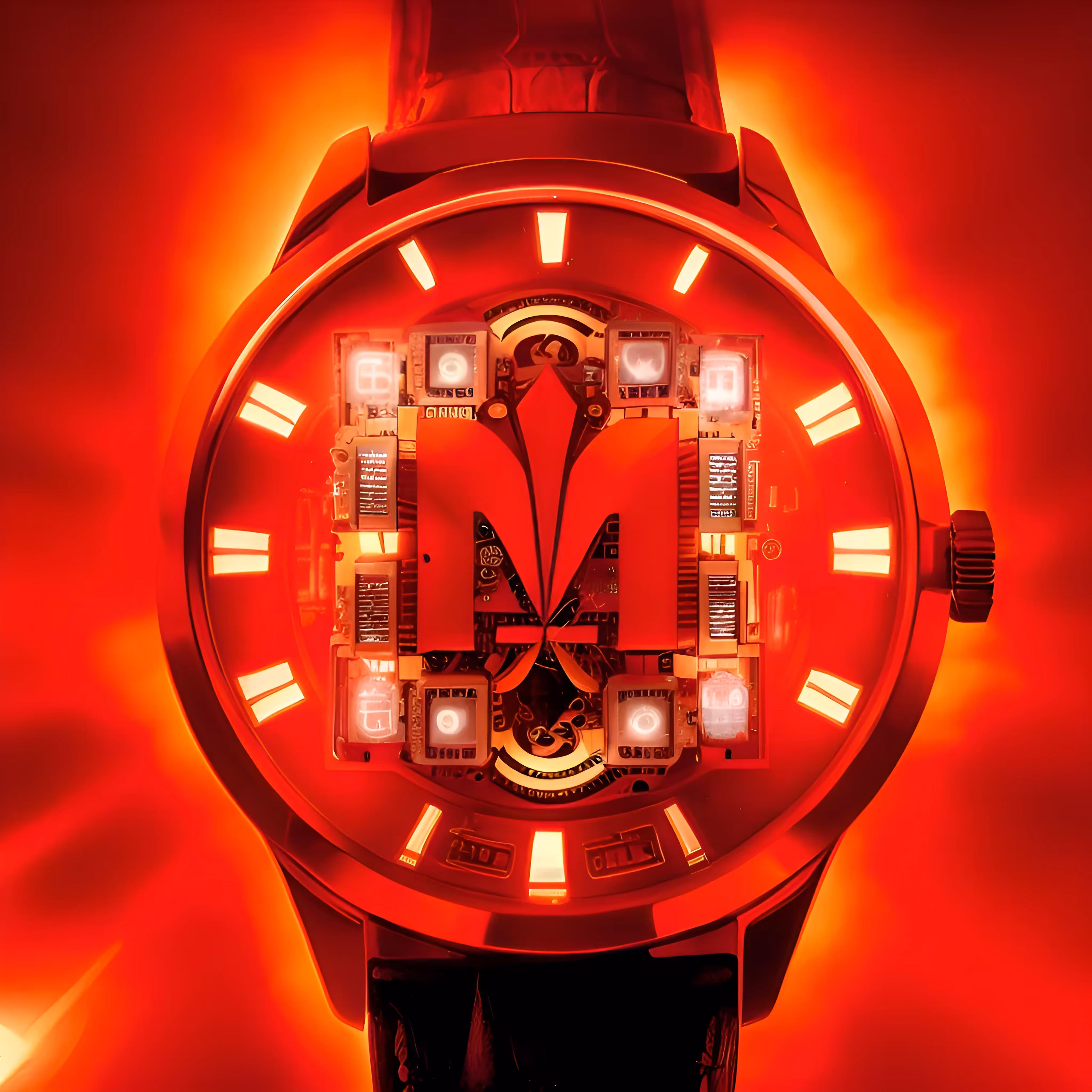 The Medici Minutes Collection: MediciMinutes ꜩ 00:19