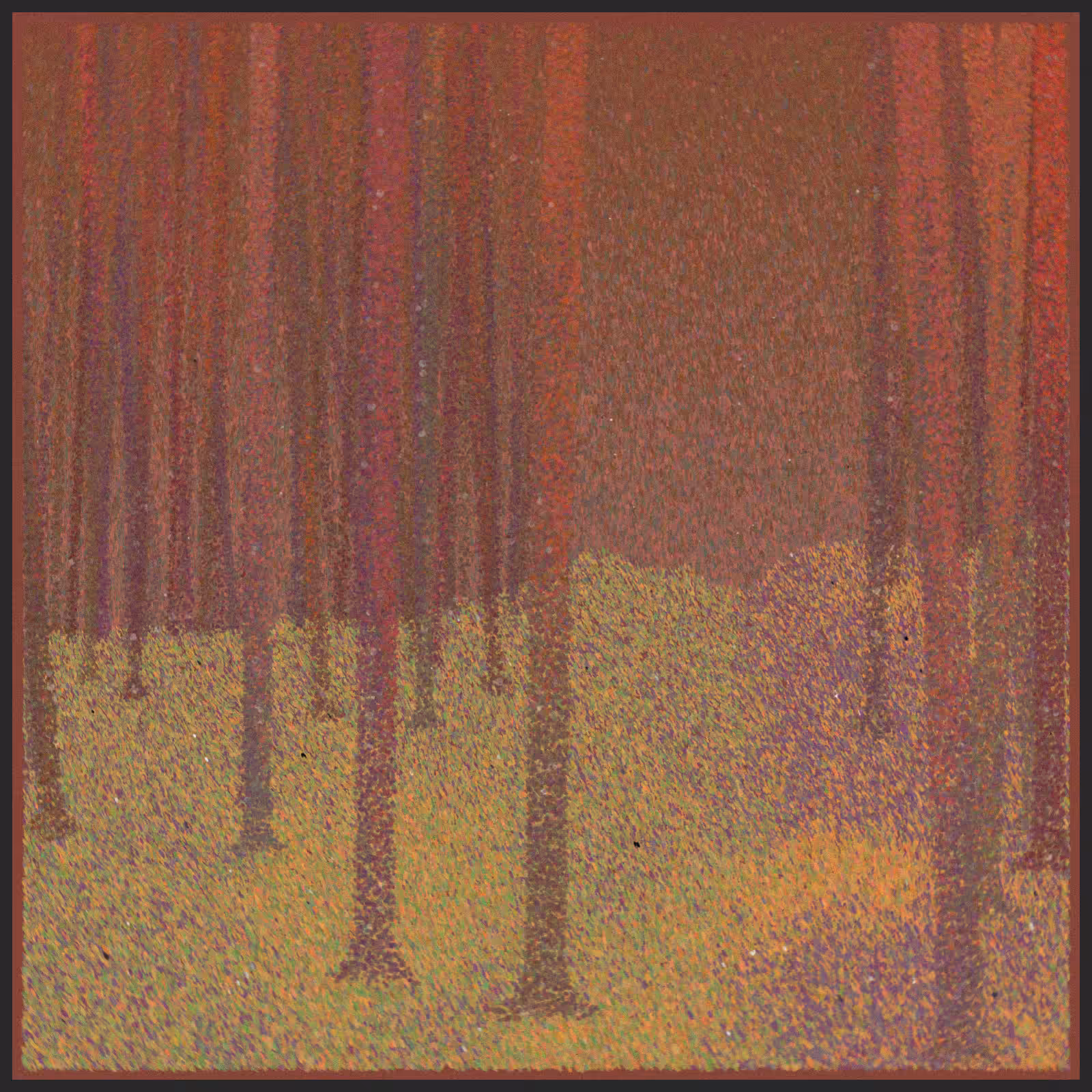 forest #246