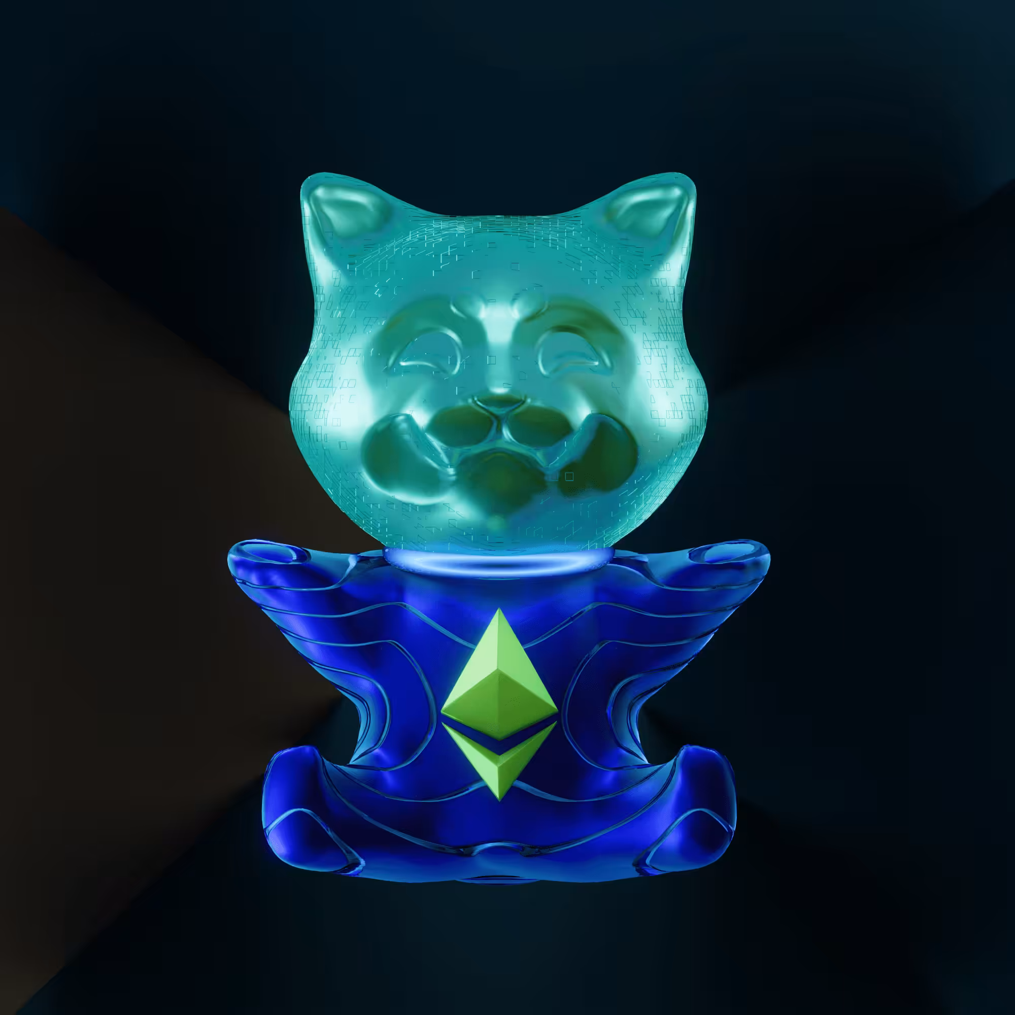 #43