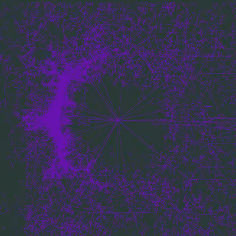 frantic.fractals #1