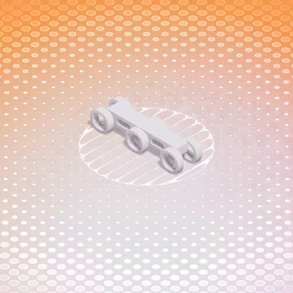 Kinetic Bug #23