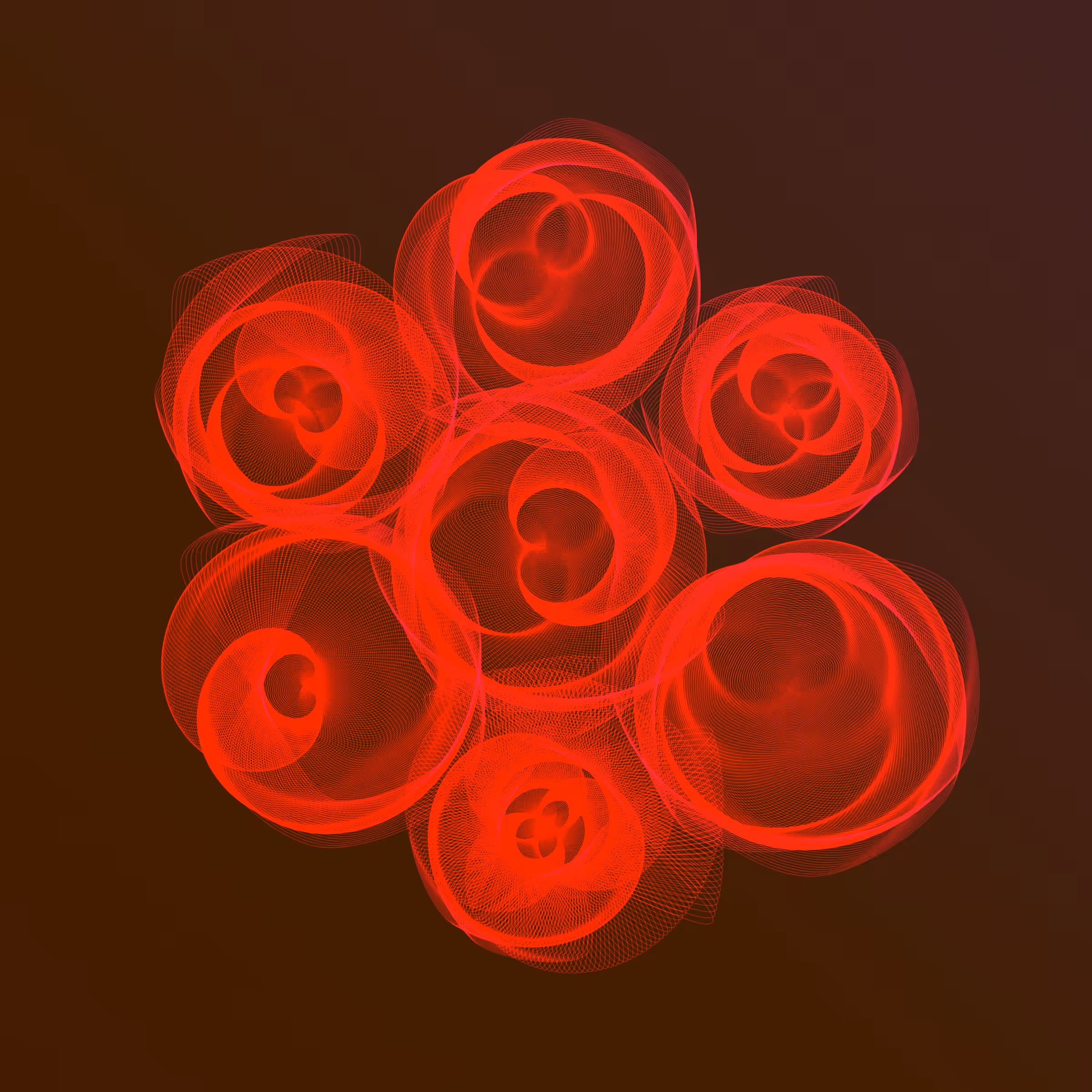 Flowers #3155