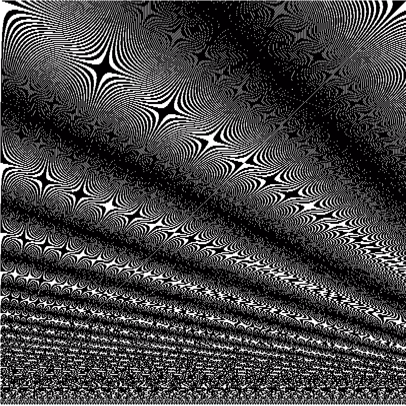 Modulo Art - Perspective #13