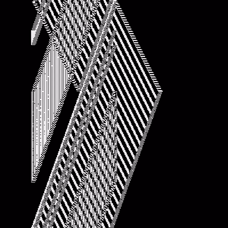 Cellular Arrangement #3
