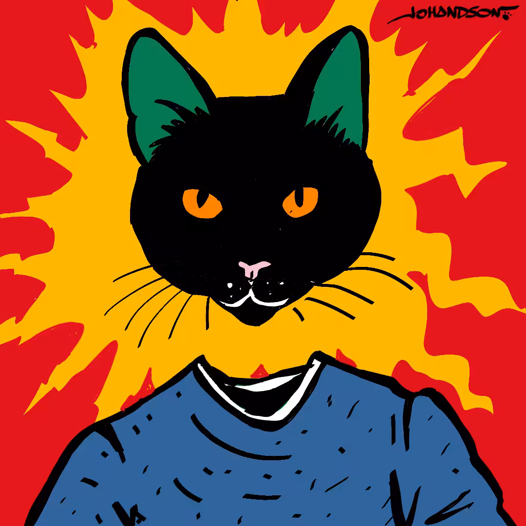 MAGNETICAT