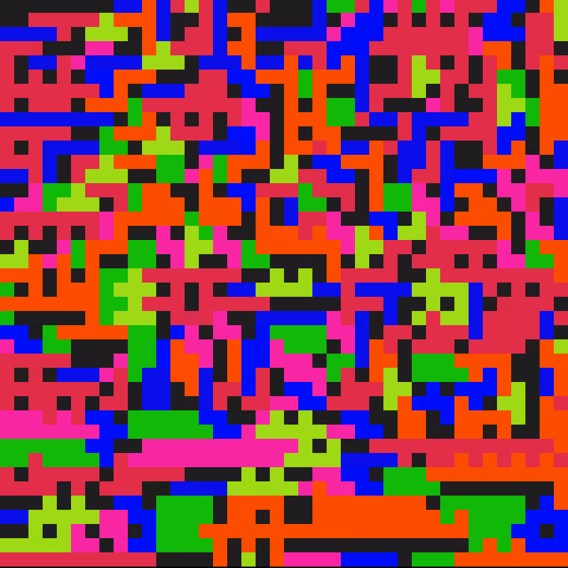 random.tetris #30