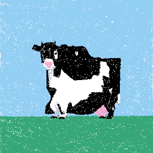 cow #23