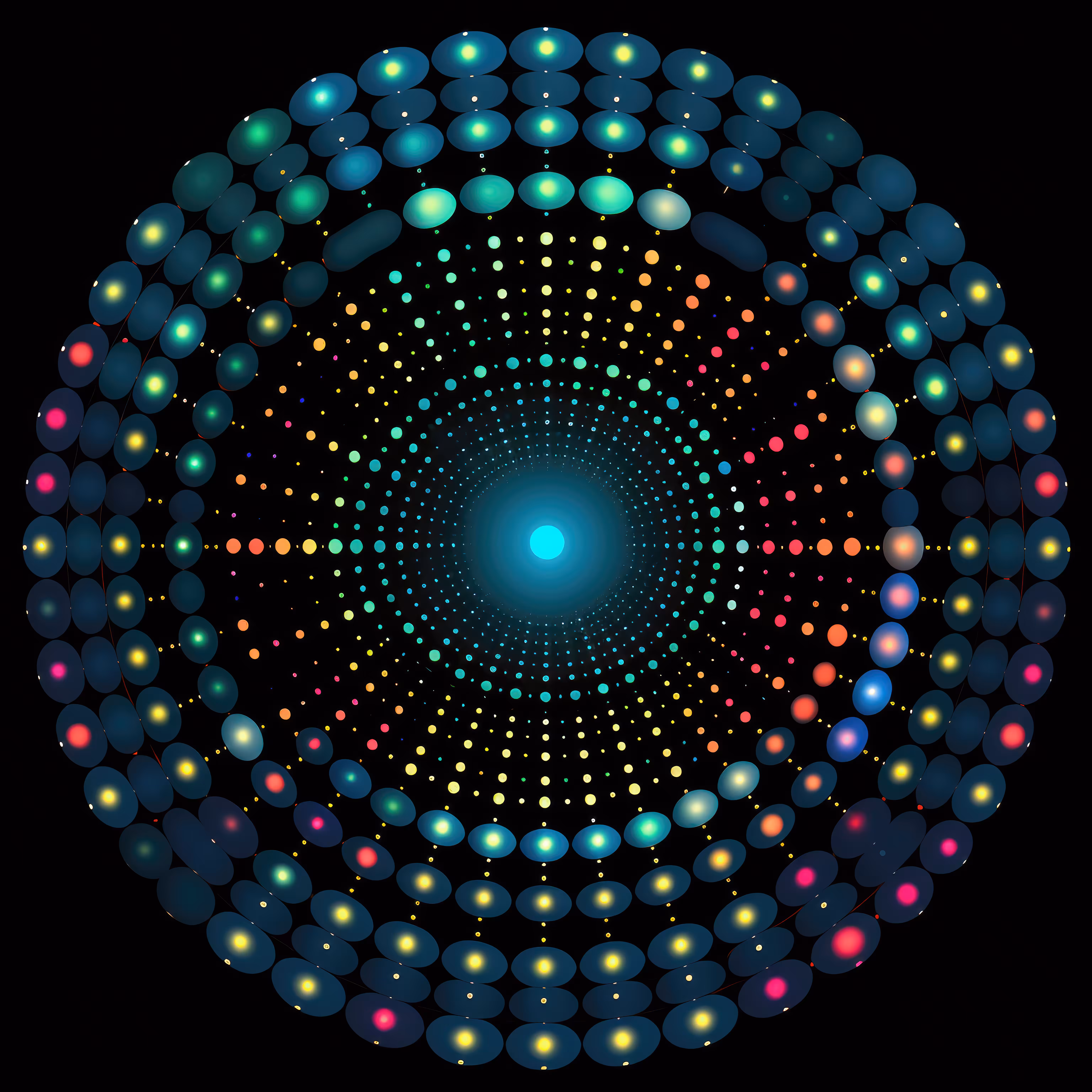 All of the Lights