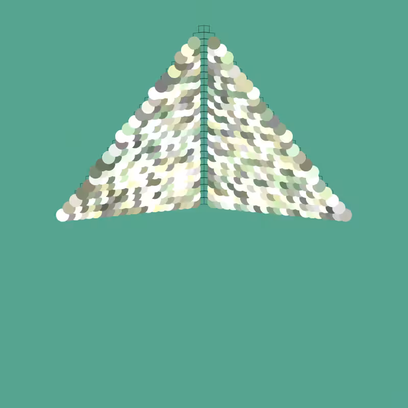 Pyramid #1