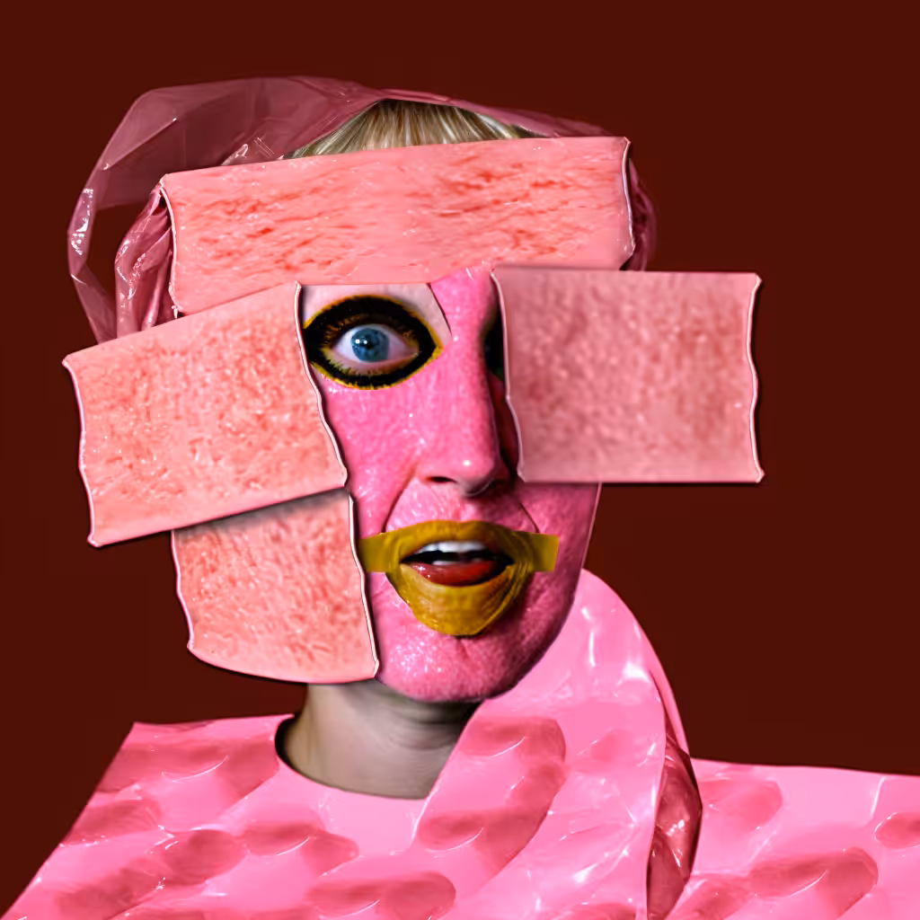 SPAM PFP #5