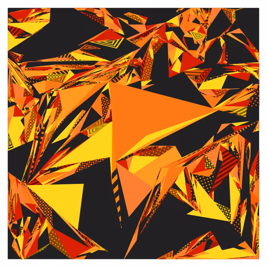 PatternRecognitionV2 #54