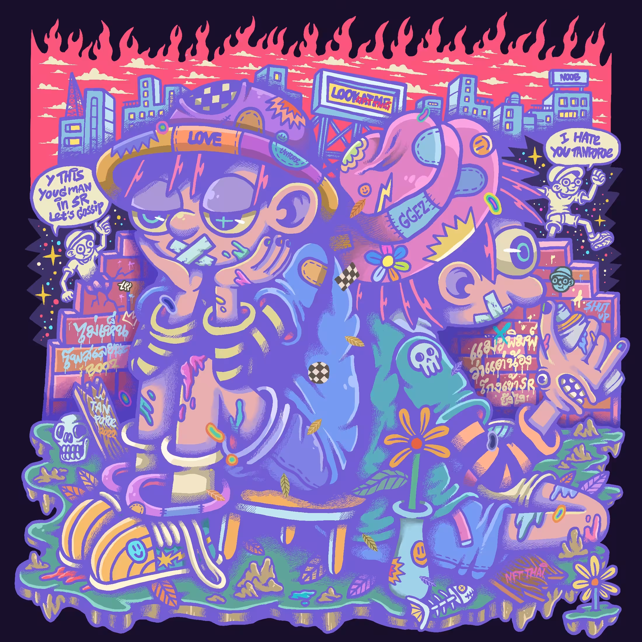 02 ART DISS TRACK TPP!!