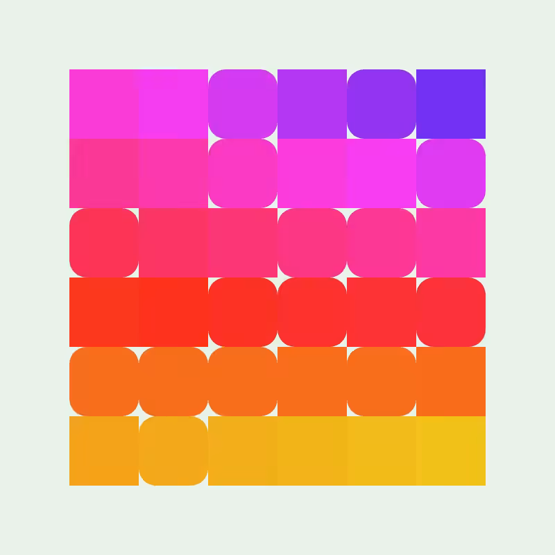 Colored blocks #199
