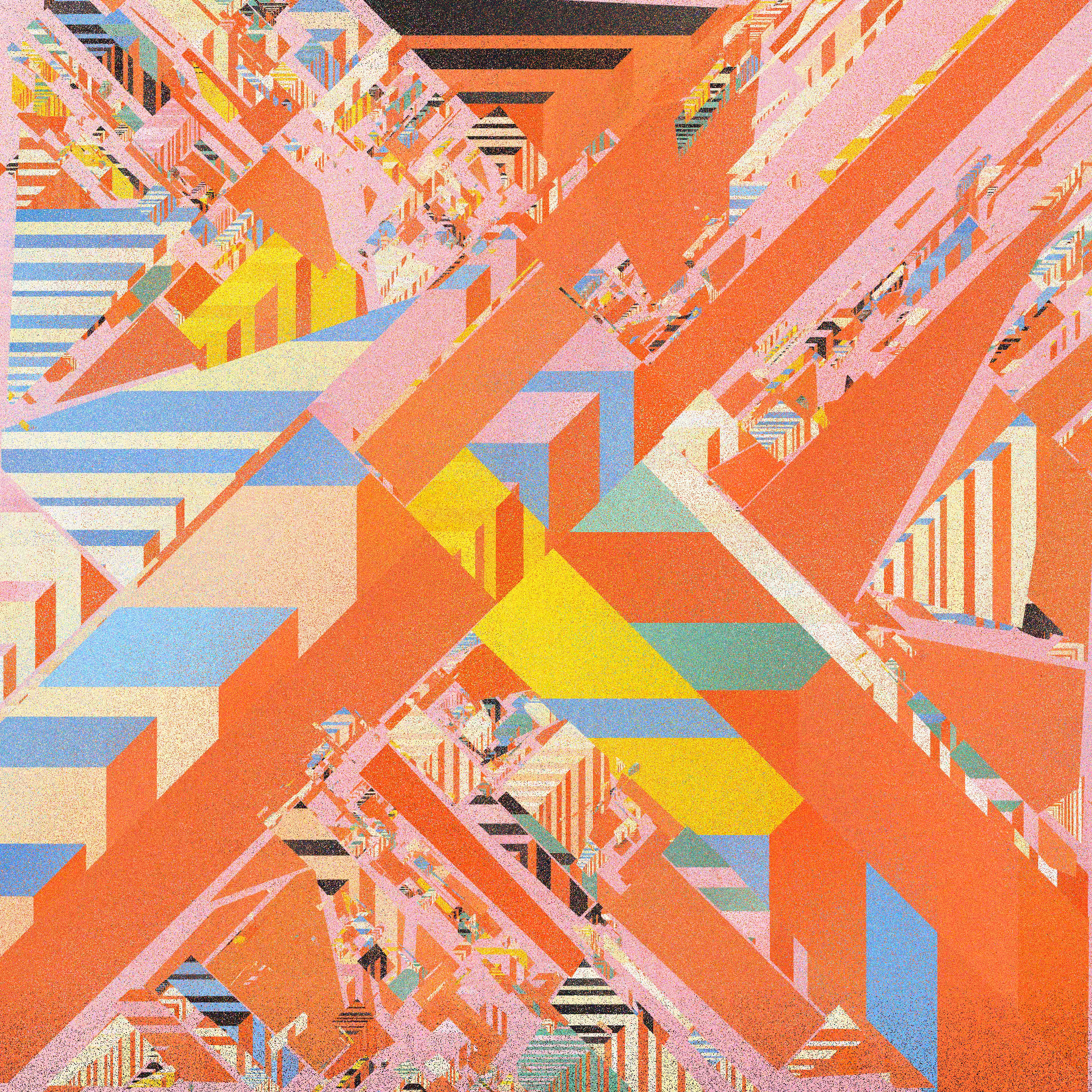 Bistable Perception #25