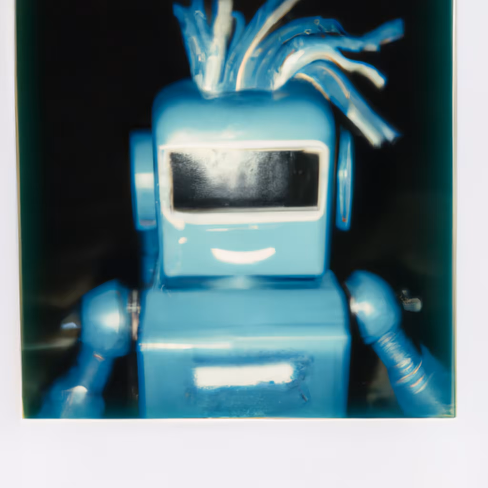 Poladroids #12