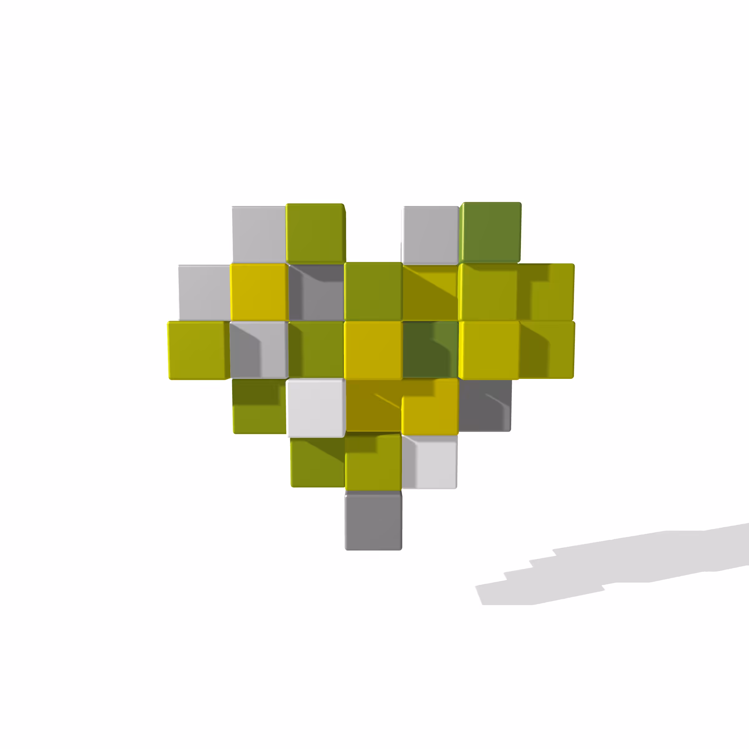 heart + craft #15175