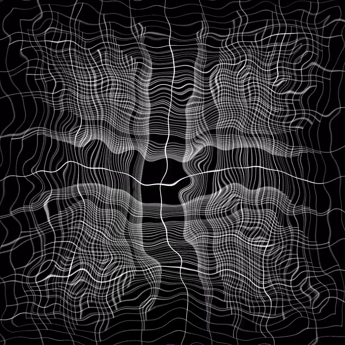 orbital grid randomix