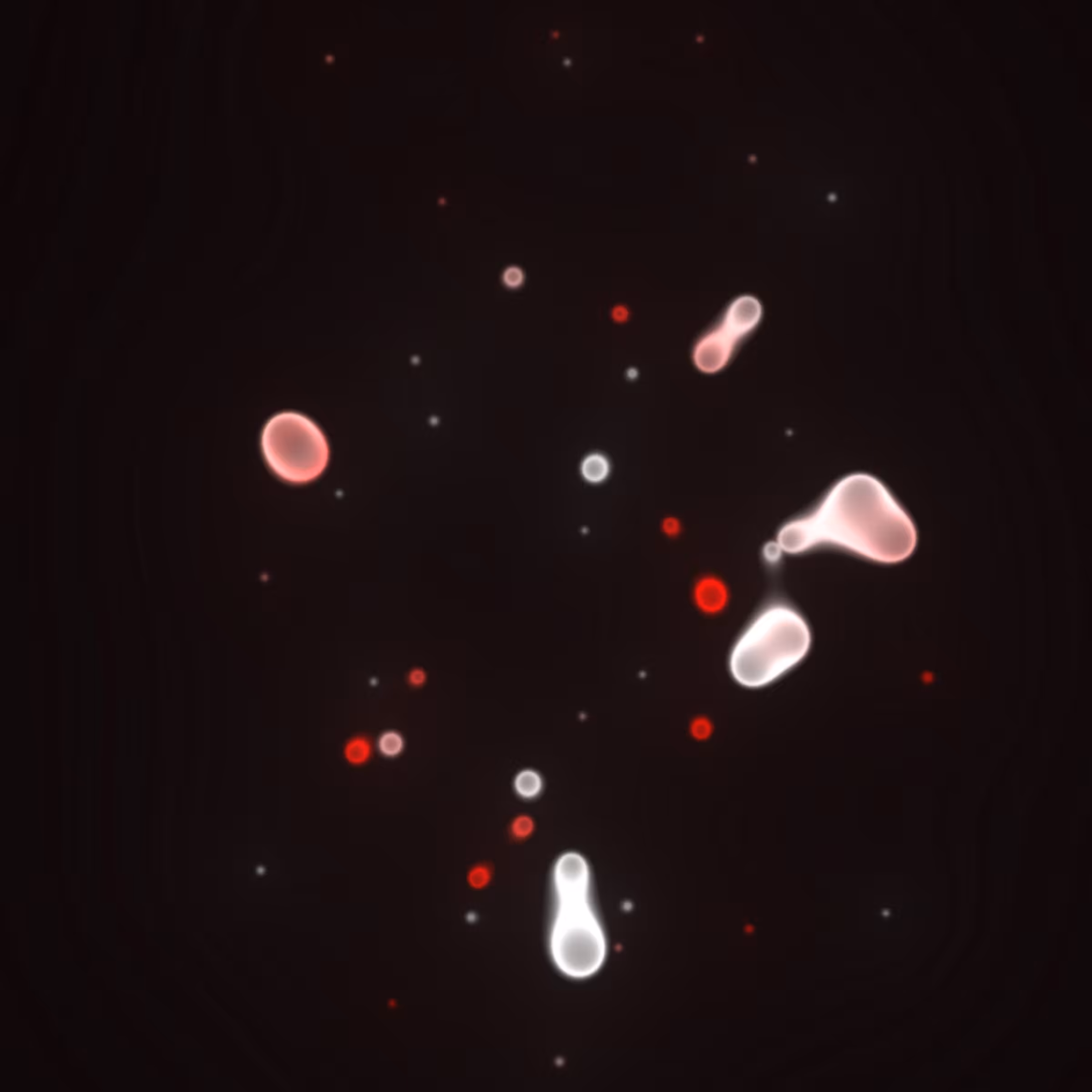Bubble Blobby #119