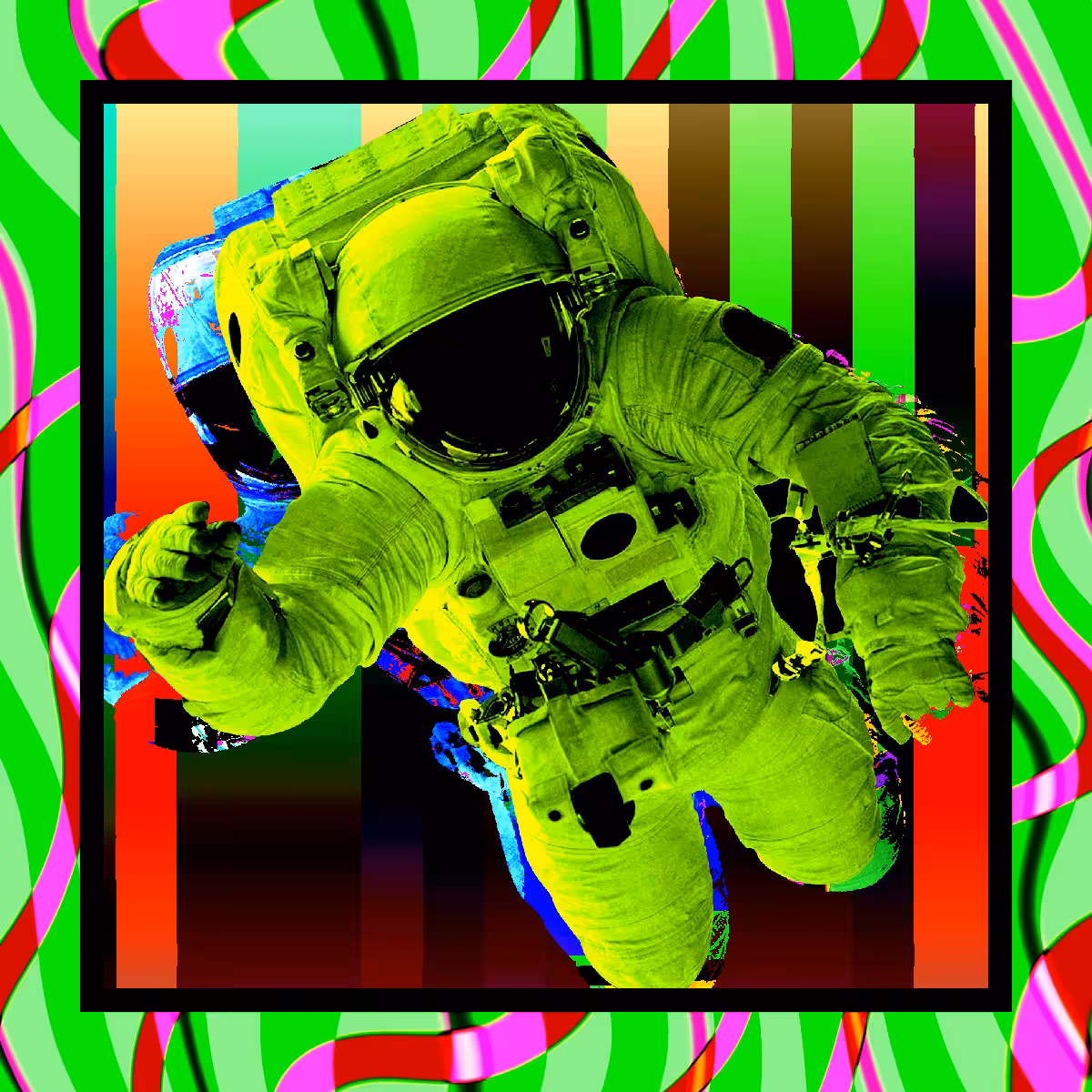 Quantum immersion #15