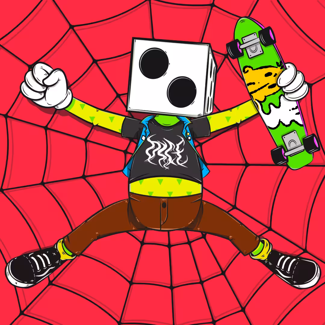 TRASHBEER XTZ #26