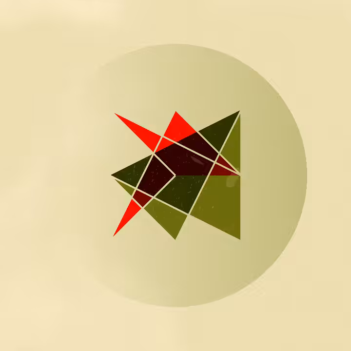 Origami. #19
