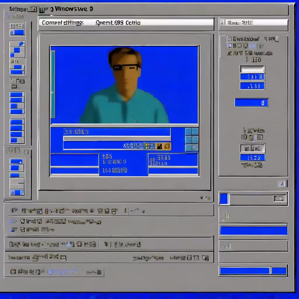 Build your Avatar - AR development; end of 2023