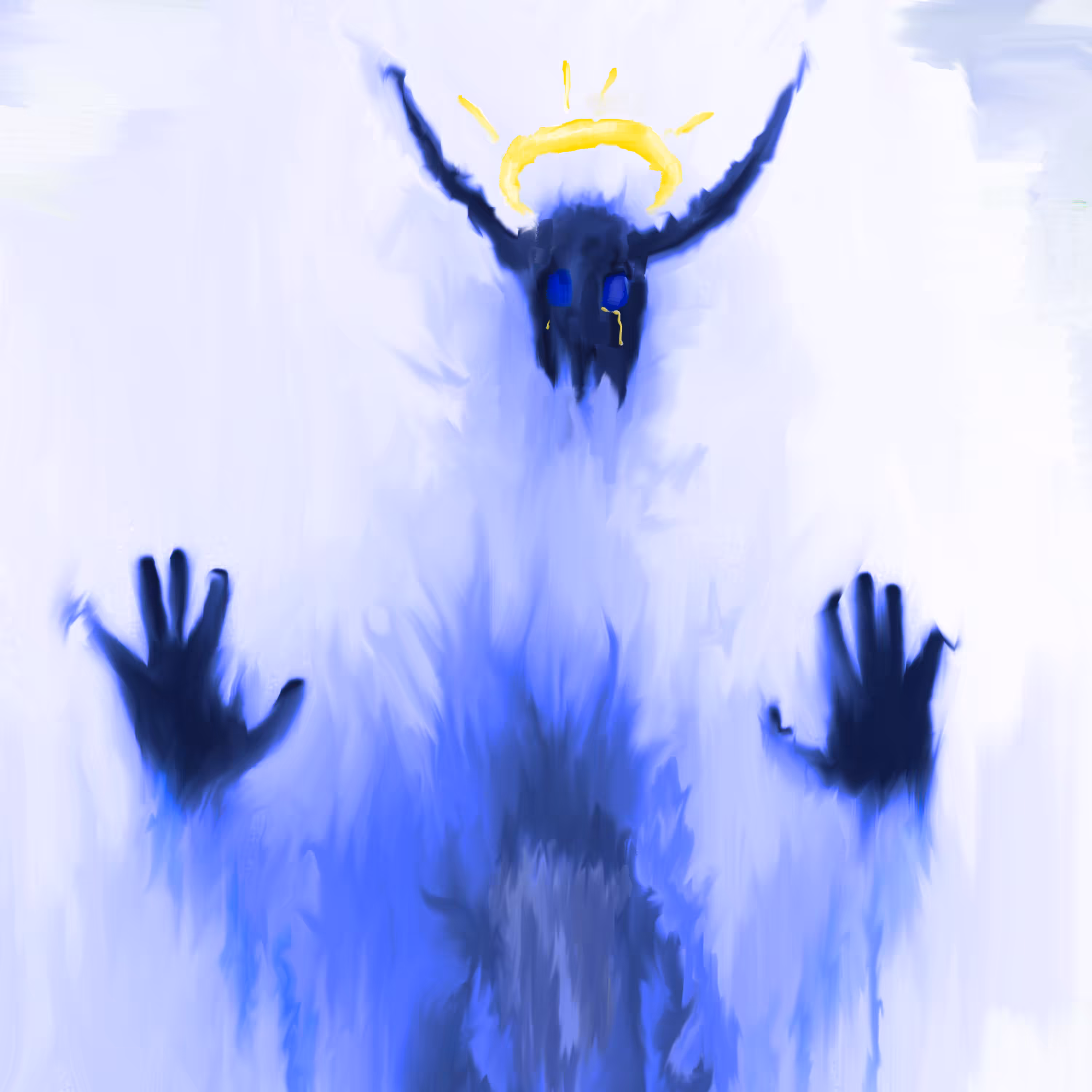 Lost Angel