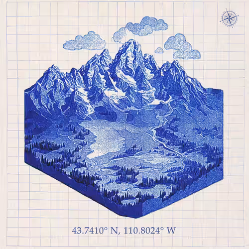 The Summit Blueprint #53