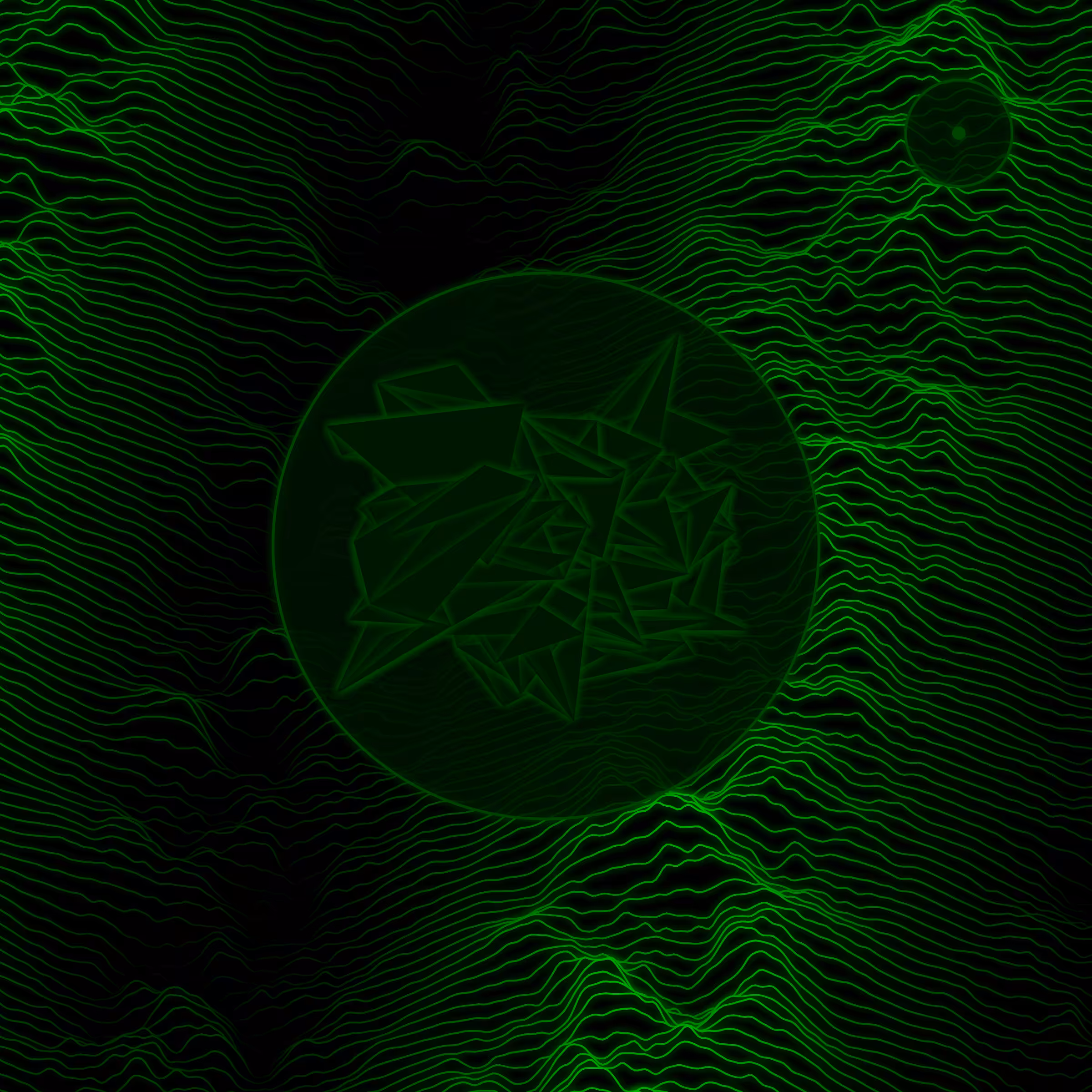 Unknown Signals #665