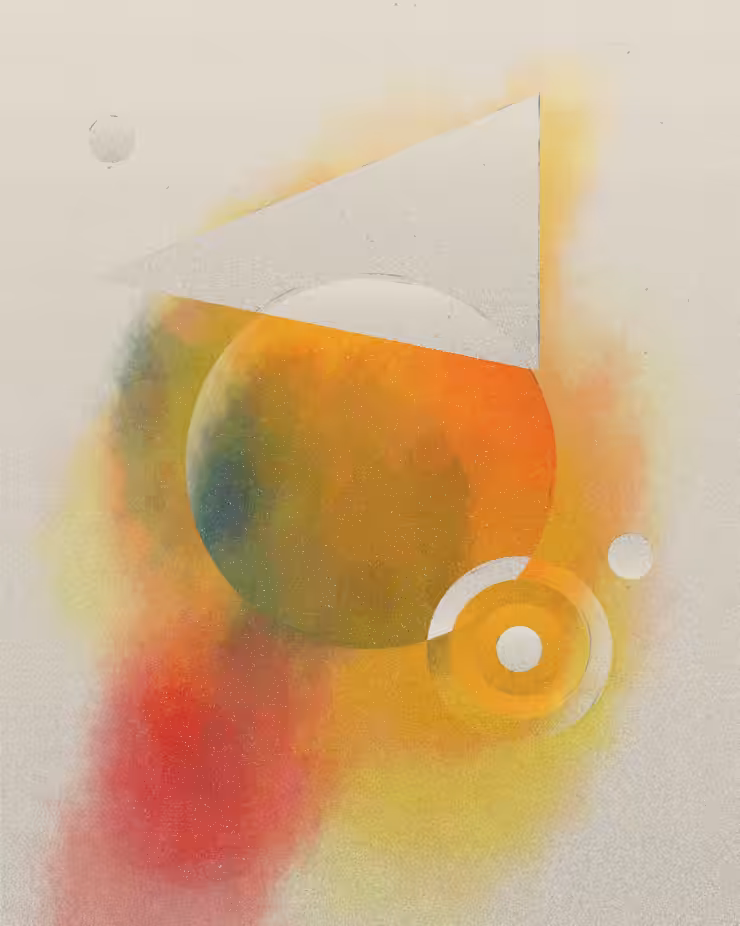 Intuitive by Asaf Slook #87